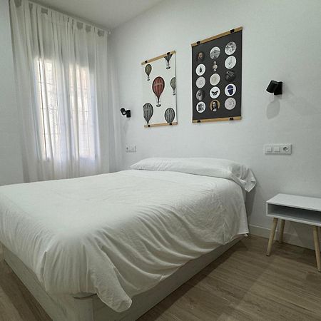 Casa Luz Leilighet Montoro Eksteriør bilde