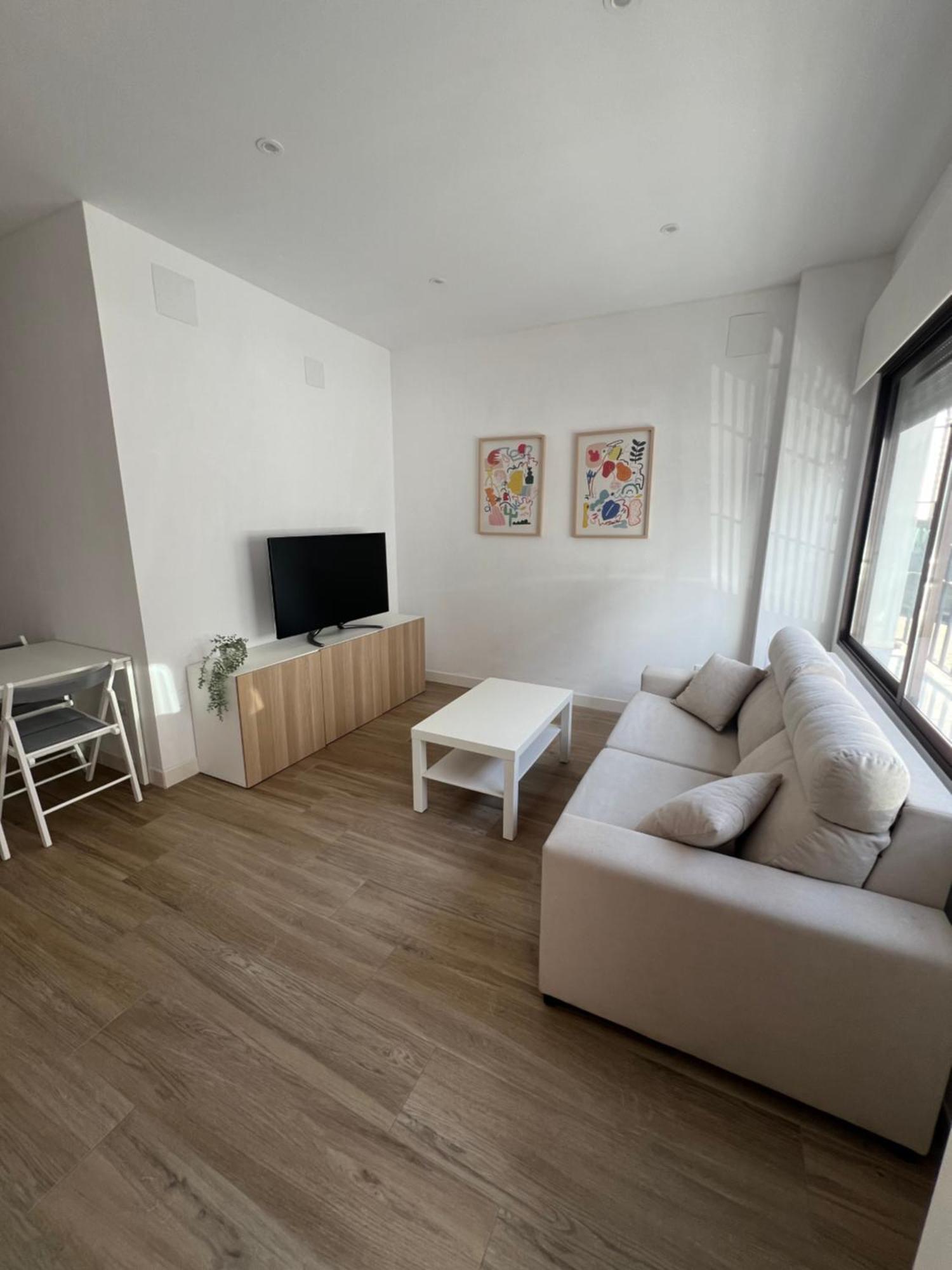 Casa Luz Leilighet Montoro Eksteriør bilde